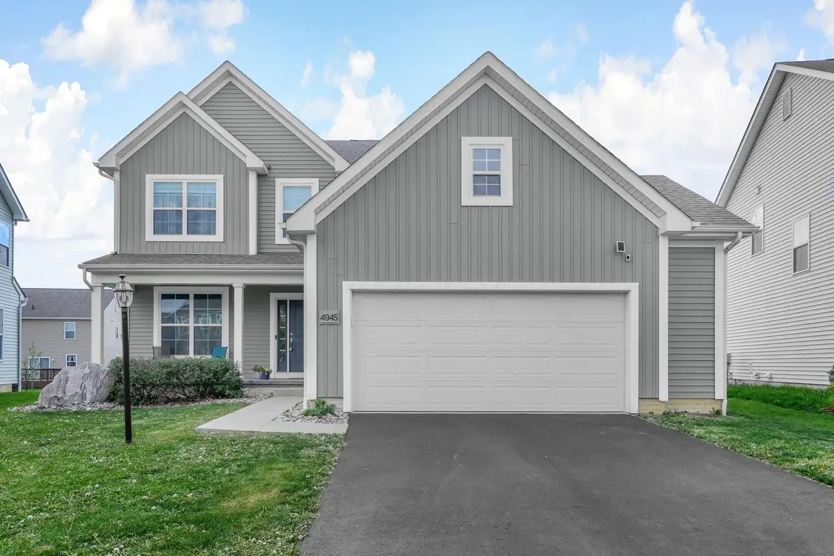 4945 Farview Road, Columbus, OH 43231 - #1