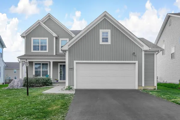 4945 Farview Road, Columbus, OH 43231