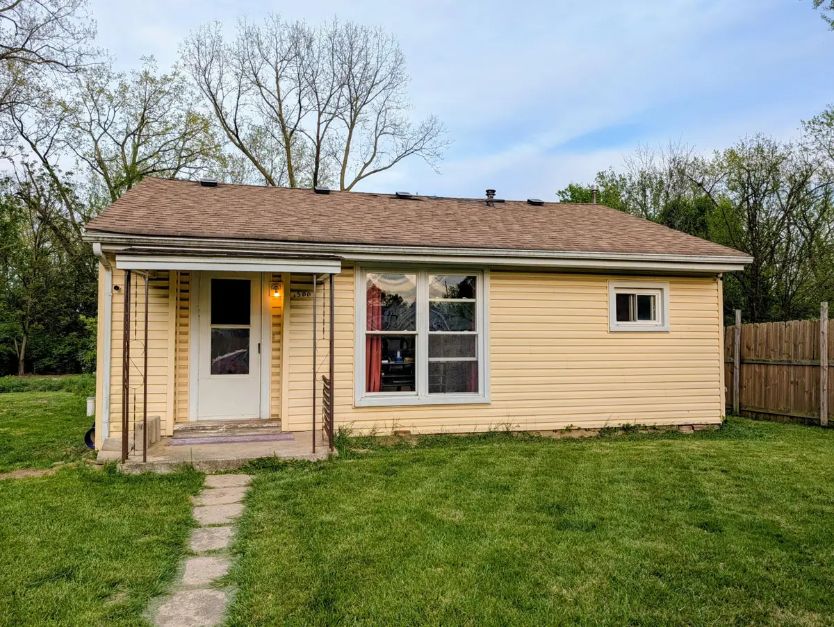 1500 Bretton Road, Columbus, OH 43219 - #1
