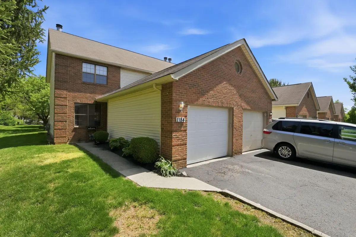 1184 Cambridge Way, Pickerington, OH 43147 - #1
