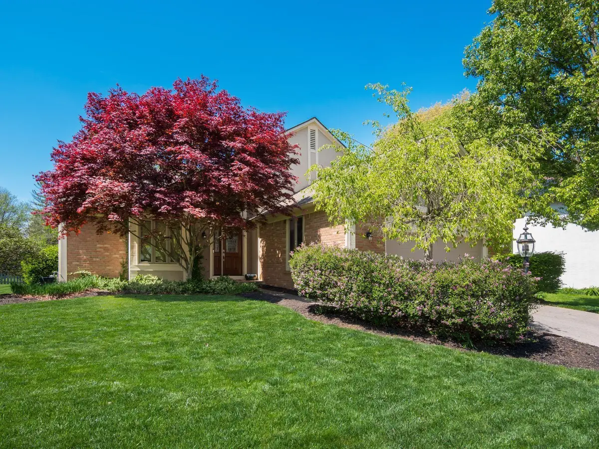 2319 Sonnington Drive, Dublin, OH 43016 - #1