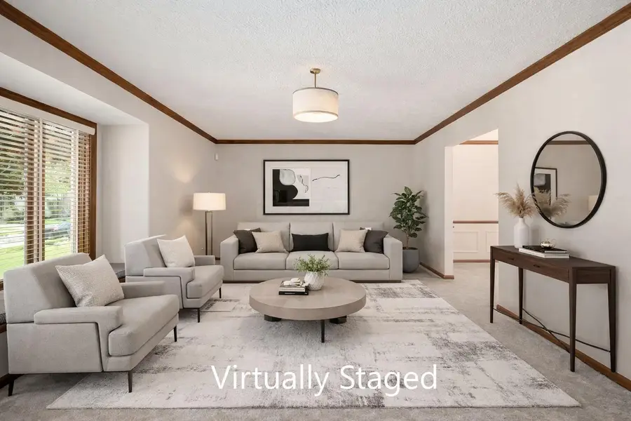 2319 Sonnington Drive, Dublin, OH 43016 - #3