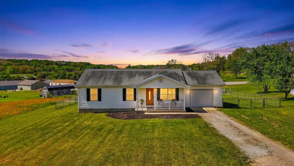 163 Blue Sky Drive, Jackson, OH 45640 - #1