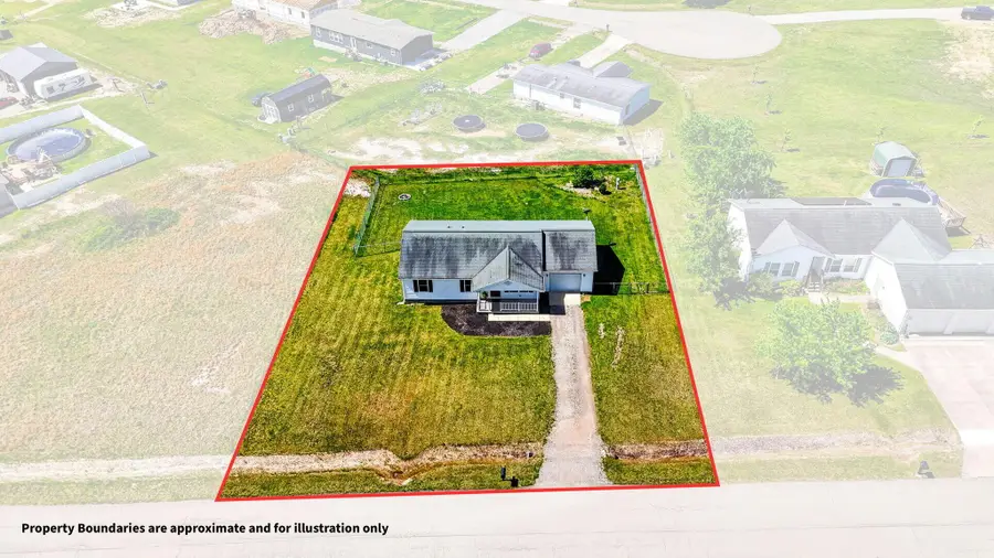 163 Blue Sky Drive, Jackson, OH 45640 - #2