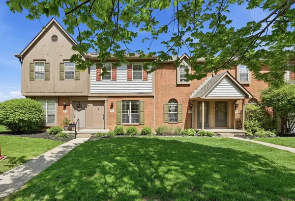 5908 Aqua Bay Drive, Columbus, OH 43235