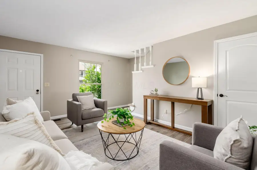 2934 Sawdust Lane, Dublin, OH 43017 - #2