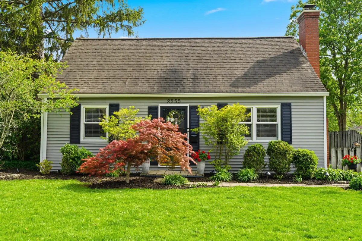 2255 Cranford Road, Upper Arlington, OH 43221 - #1