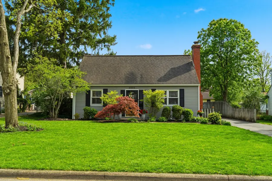 2255 Cranford Road, Upper Arlington, OH 43221 - #2