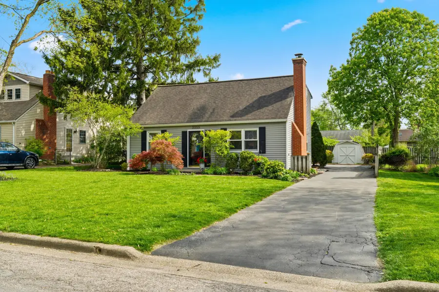 2255 Cranford Road, Upper Arlington, OH 43221 - #3