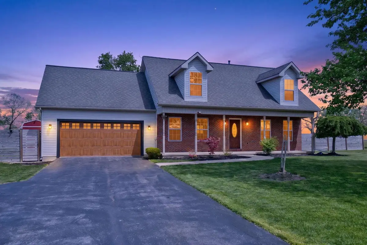 232 S E Street, New Holland, OH 43145 - #1