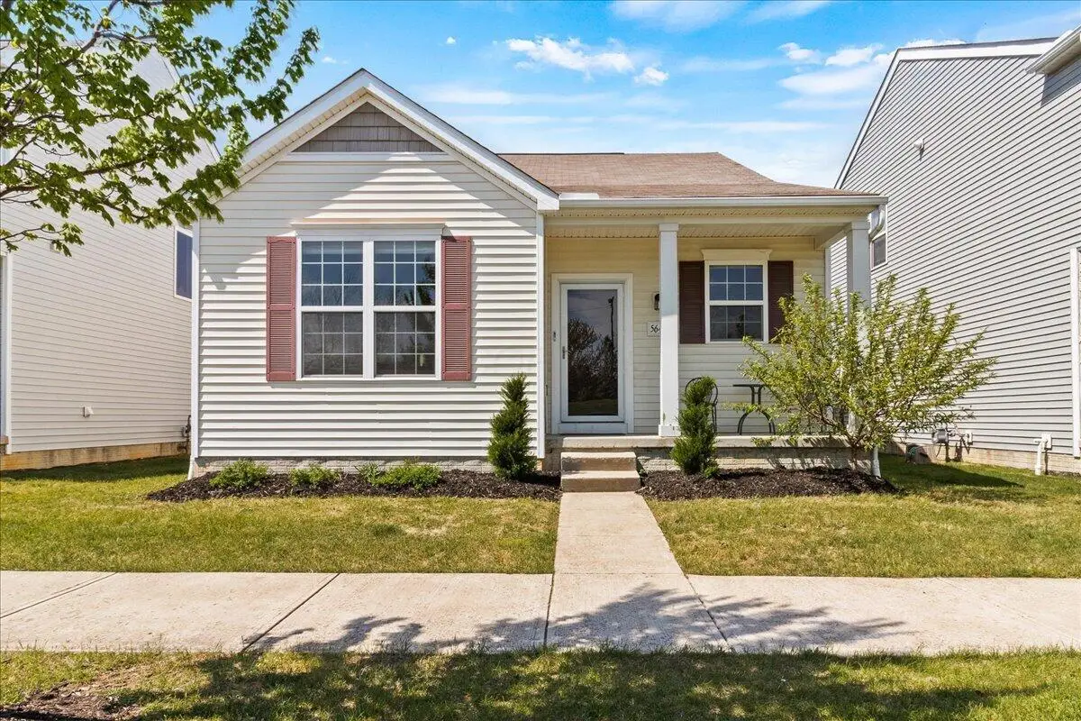 5648 Long Branch Place, Columbus, OH 43228 - #1