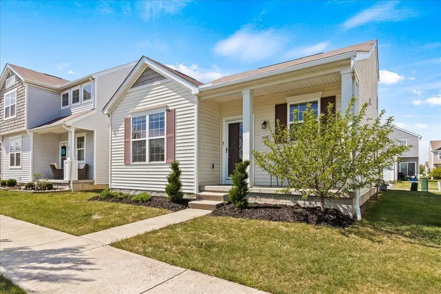 5648 Long Branch Place, Columbus, OH 43228 - #2