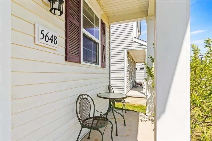 5648 Long Branch Place, Columbus, OH 43228 - #3