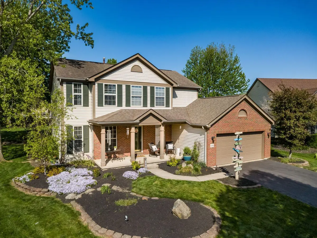 1440 Great Hunter Drive, Grove City, OH 43123 - #1