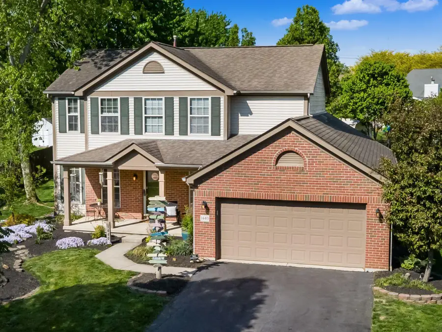 1440 Great Hunter Drive, Grove City, OH 43123 - #2