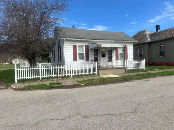 996 3rd Street, Logan, OH 43138
