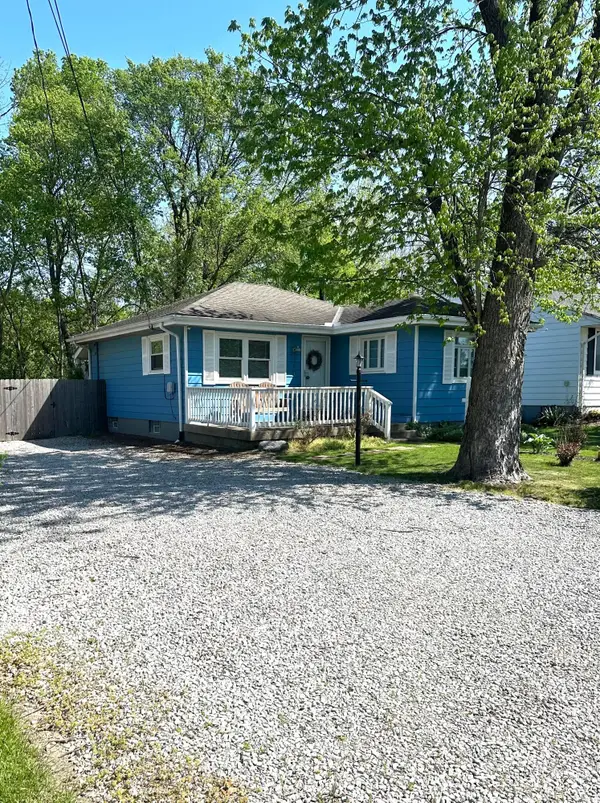 160 Landers Avenue, Columbus, OH 43207