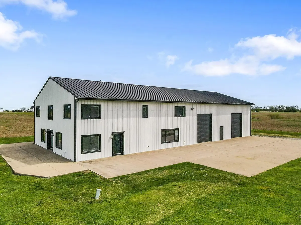13289 Tenny Road, Mount Sterling, OH 43143 - #1