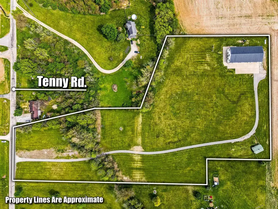 13289 Tenny Road, Mount Sterling, OH 43143 - #2