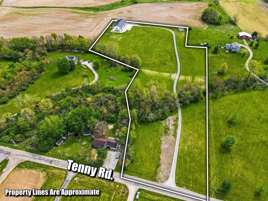 13289 Tenny Road, Mount Sterling, OH 43143 - #3