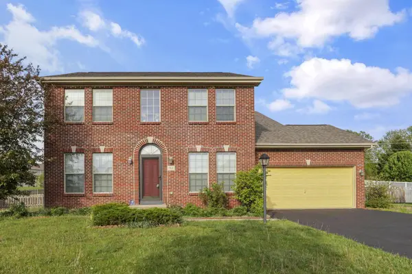 563 Banbridge Street, Pickerington, OH 43147