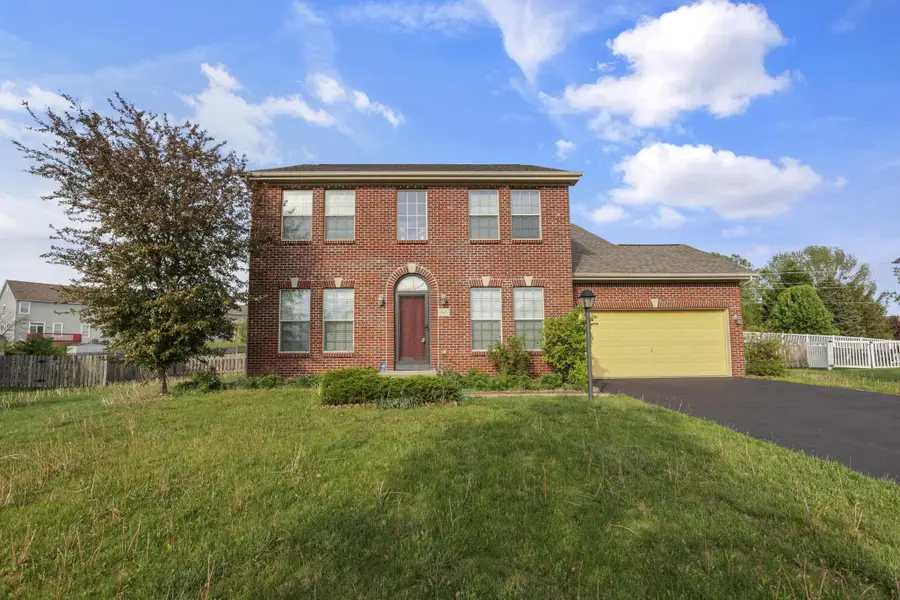 563 Banbridge Street, Pickerington, OH 43147 - #3