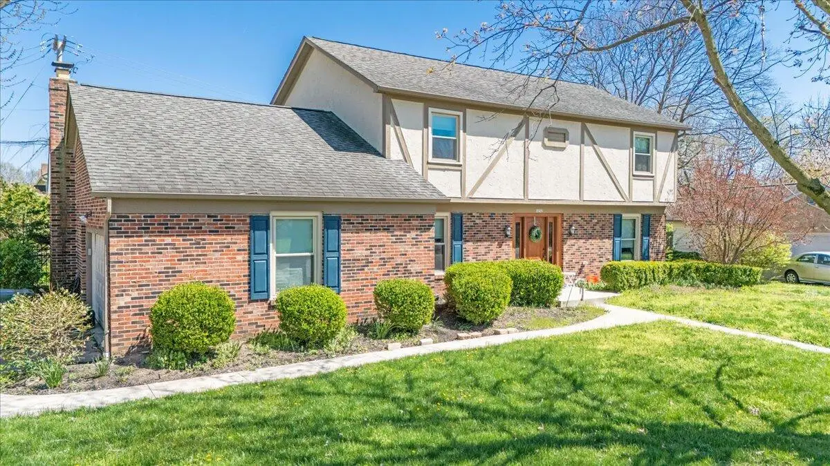 3252 Noreen Drive, Columbus, OH 43221 - #1