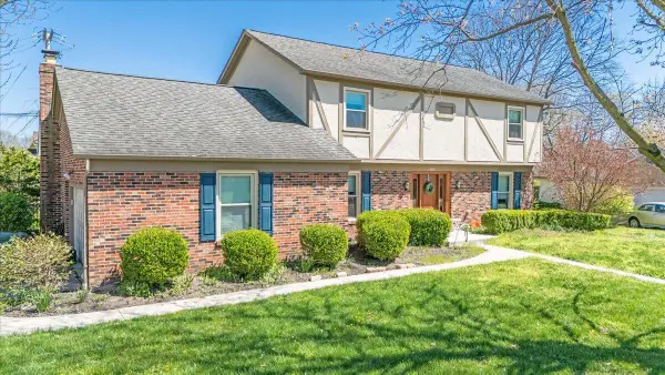 3252 Noreen Drive, Columbus, OH 43221