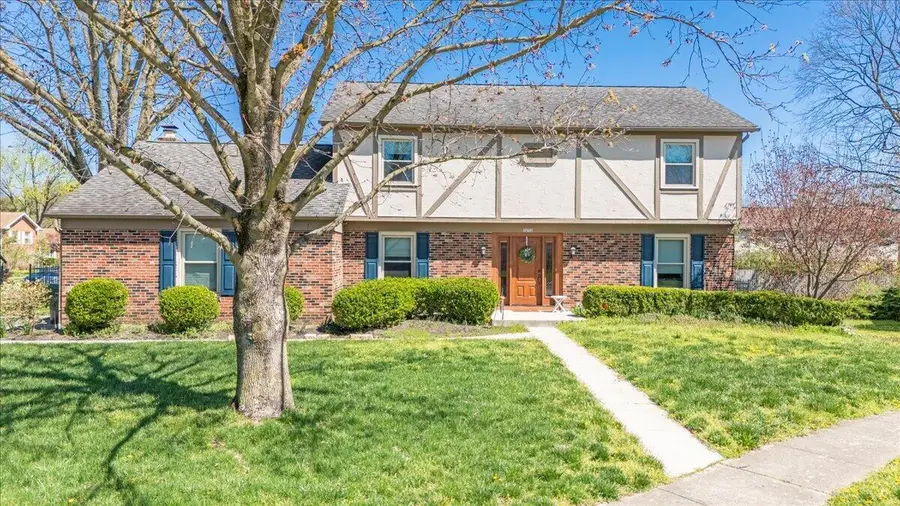 3252 Noreen Drive, Columbus, OH 43221 - #2