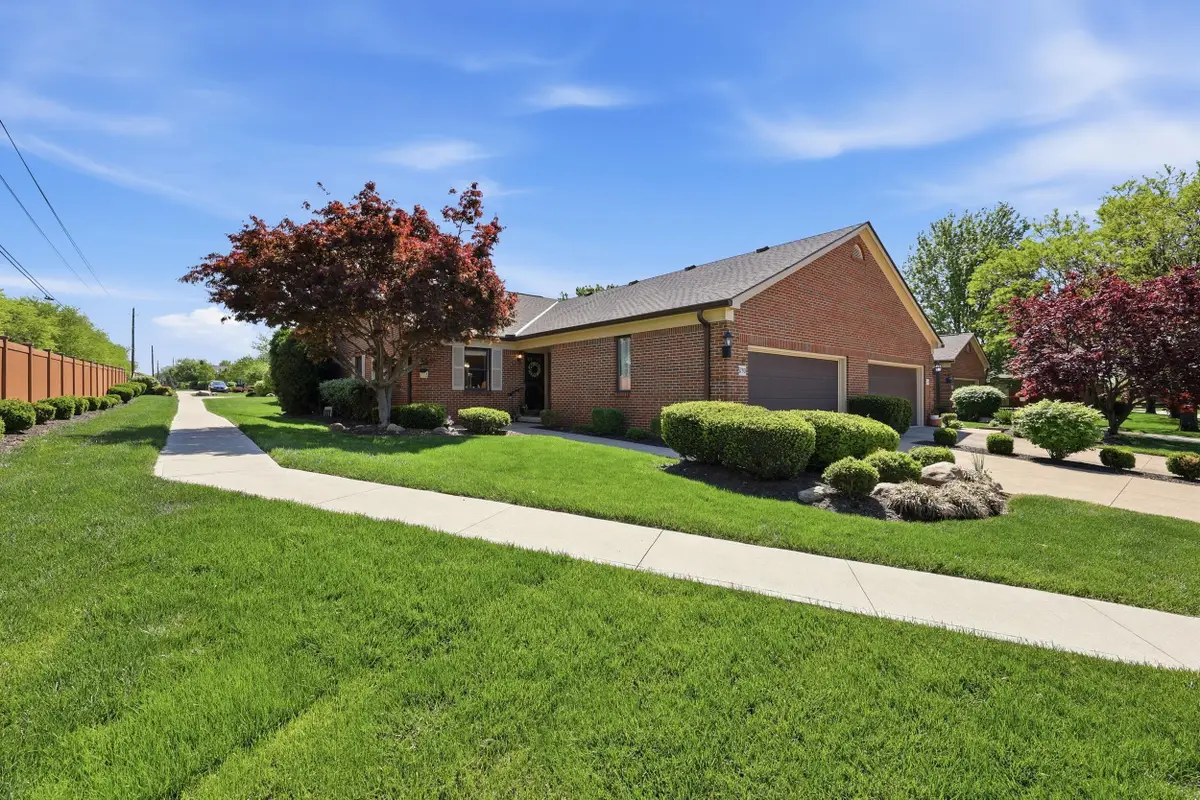 5790 Newgate Road, Dublin, OH 43017 - #1
