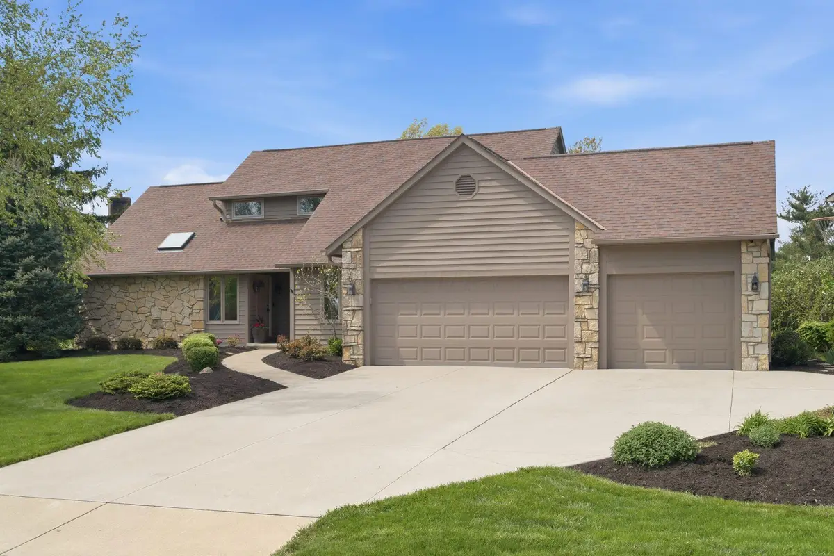 8628 Finlarig Drive, Dublin, OH 43017 - #1