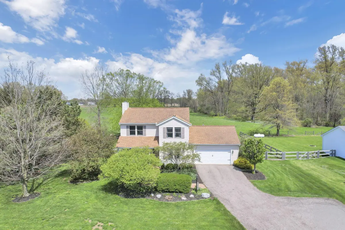 7325 State Route 521, Sunbury, OH 43074 - #1