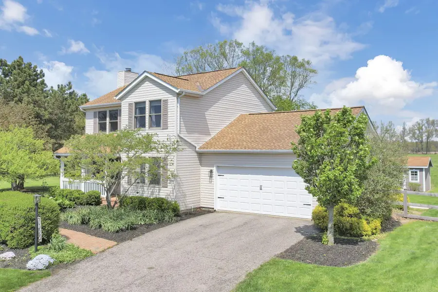 7325 State Route 521, Sunbury, OH 43074 - #2