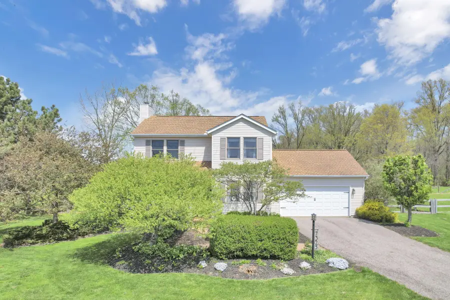 7325 State Route 521, Sunbury, OH 43074 - #3