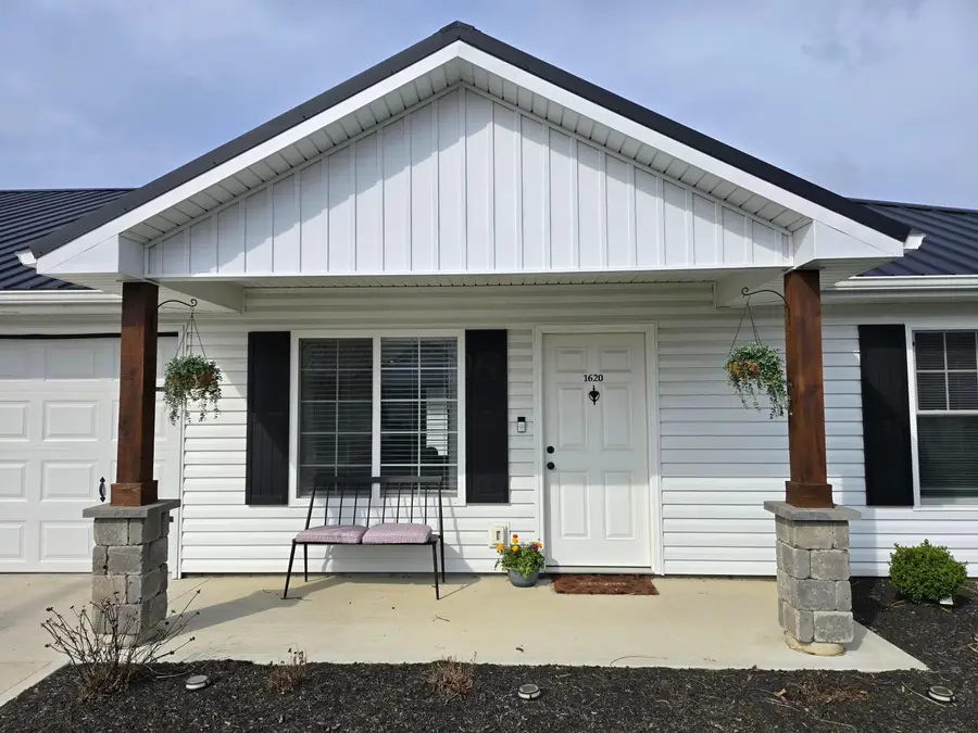 1620 Irene Drive, Bellefontaine, OH 43311 - #2