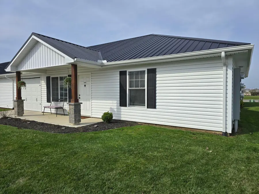 1620 Irene Drive, Bellefontaine, OH 43311 - #3