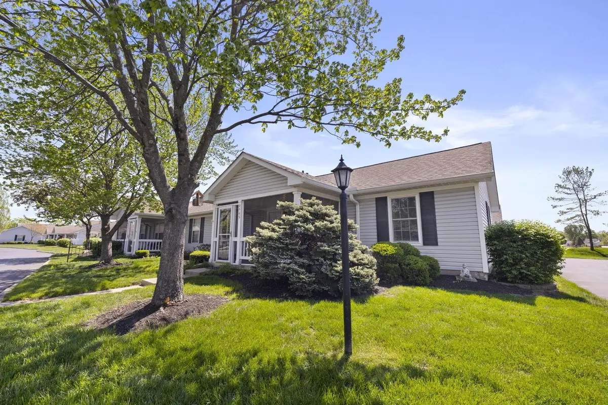 8565 Victoria Meadow Lane, Reynoldsburg, OH 43068 - #1