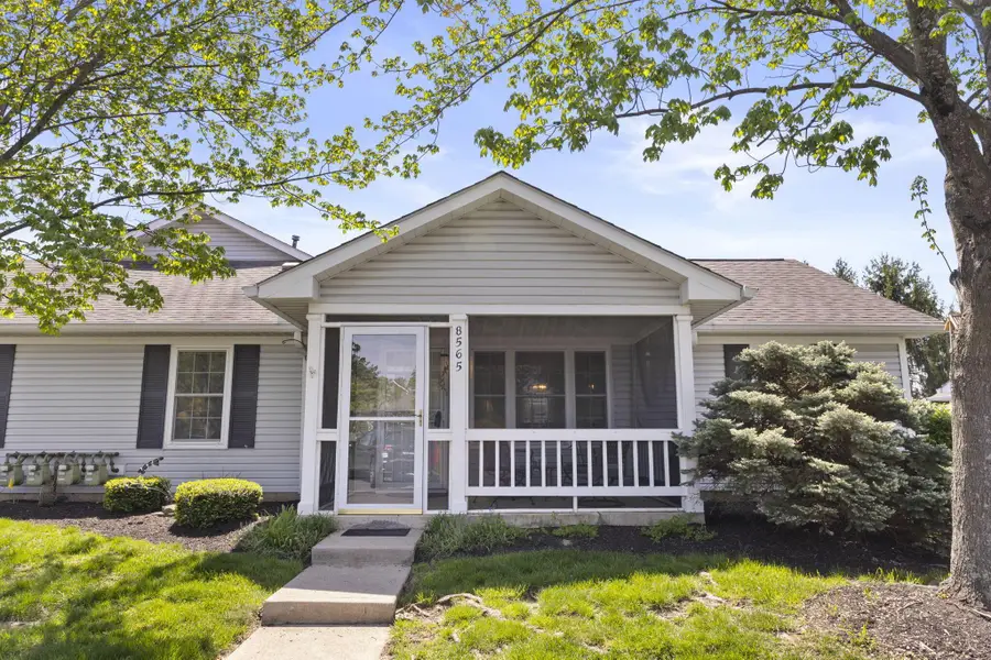 8565 Victoria Meadow Lane, Reynoldsburg, OH 43068 - #2