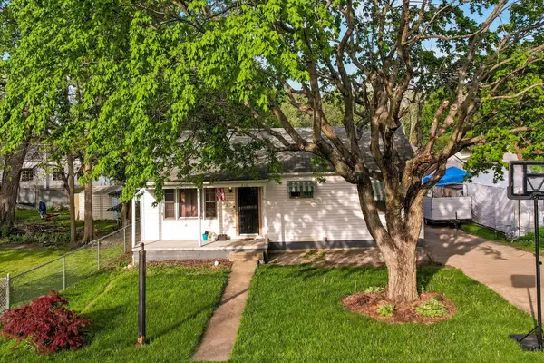 216 Witte Street, Lancaster, OH 43130