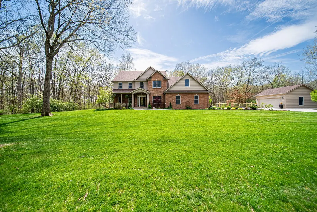 19055 Poling Road, Marysville, OH 43040 - #1