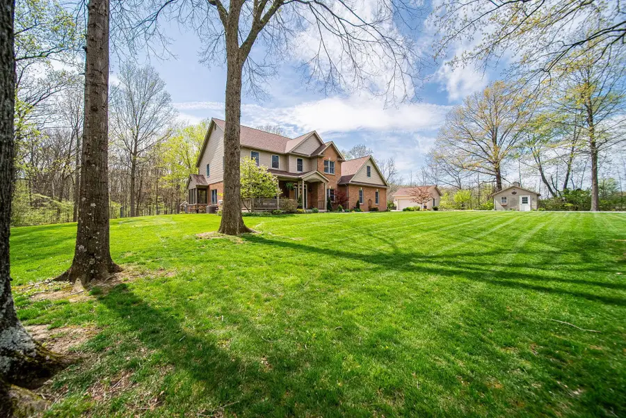 19055 Poling Road, Marysville, OH 43040 - #2