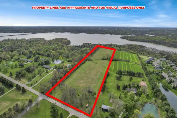 1476 Africa Road, Galena, OH 43021