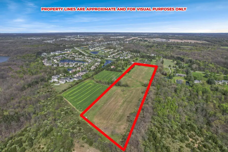 1476 Africa Road, Galena, OH 43021 - #2