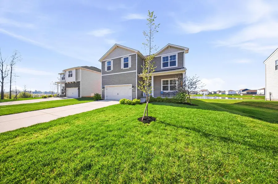 203 Beaman Gates Drive Sw, Granville, OH 43023 - #2