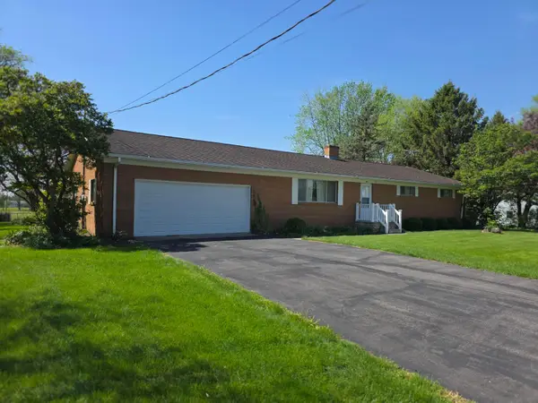 321 State Street, Edison, OH 43320