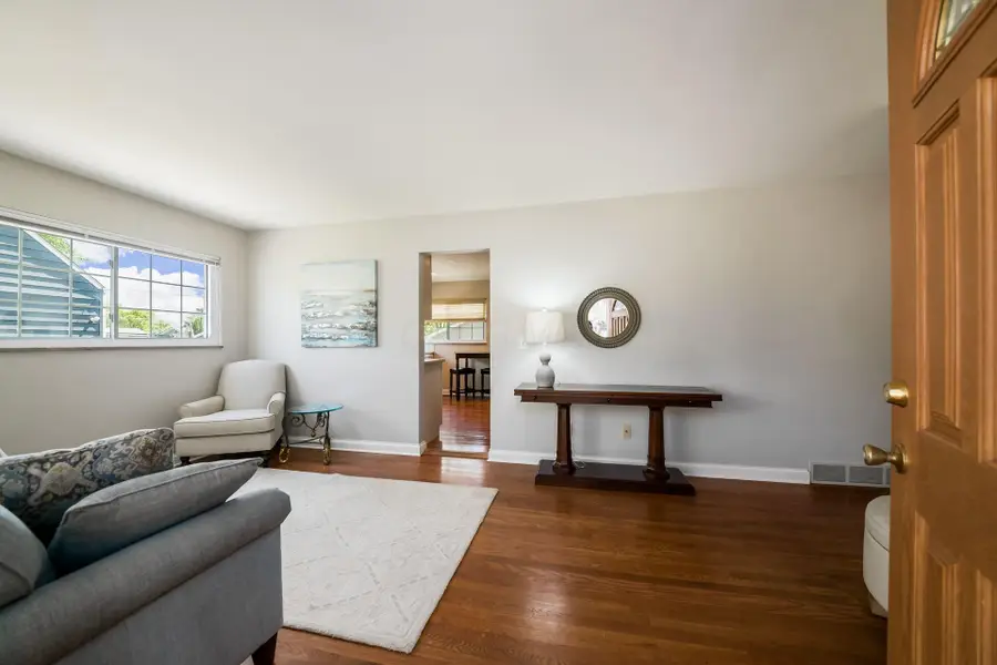 2513 Woodstock Road, Columbus, OH 43221 - #3