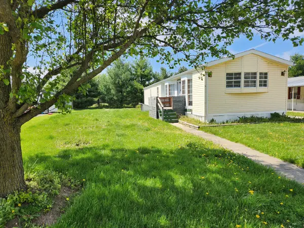 105 S 4th Street, Cardington, OH 43315