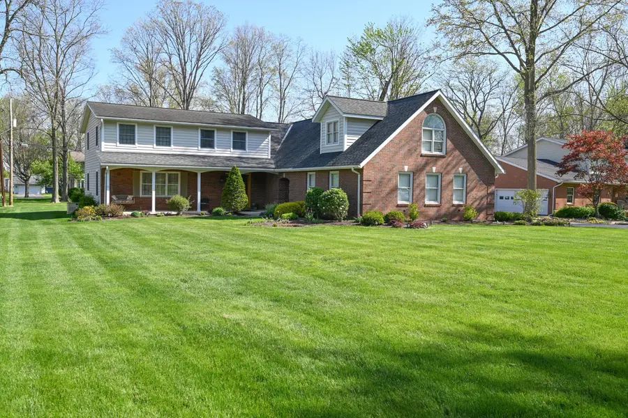 856 Oak Drive, Marion, OH 43302 - #2