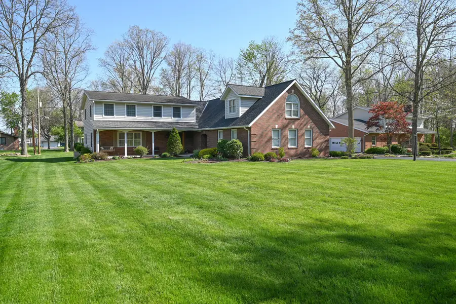 856 Oak Drive, Marion, OH 43302 - #3