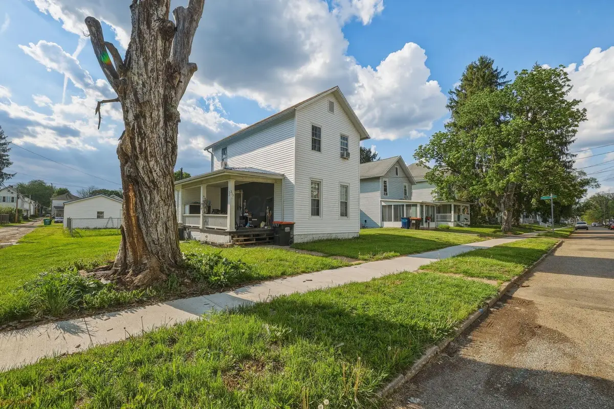 273 Buckingham Street, Newark, OH 43055 - #1